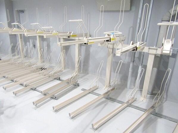 エスタート三田の物件内観写真